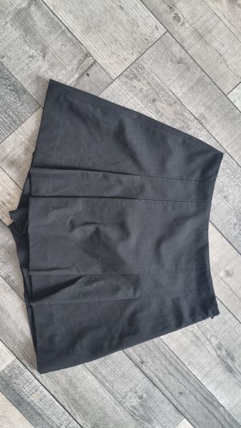 Jupe short zara taille xs