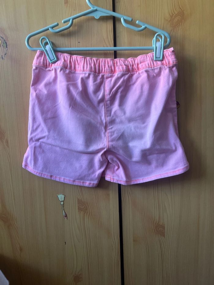 Jupe short. - photo numéro 3