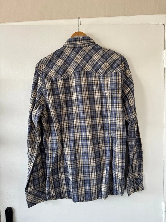Chemise Lévis M - photo numéro 7