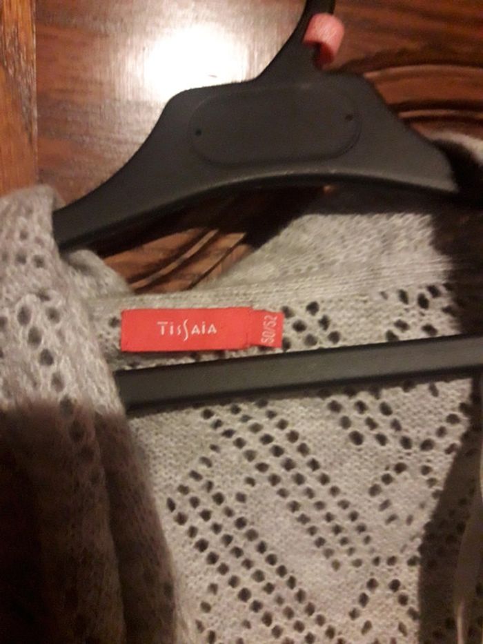 Gilet femme taille 52 - photo numéro 2