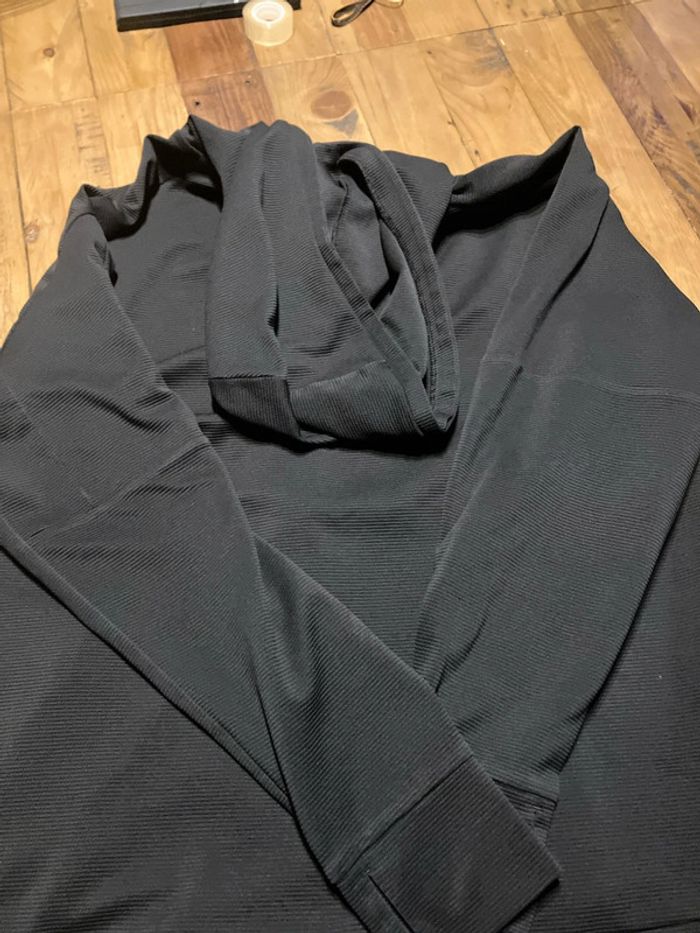 Veste adidas avec capuche - photo numéro 7
