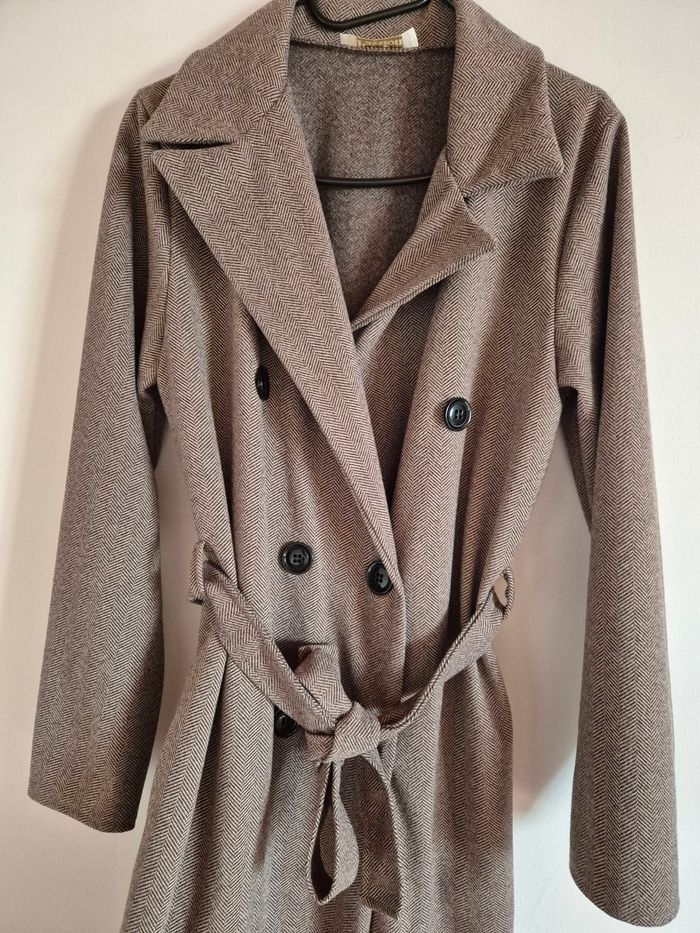 Trench - photo numéro 4