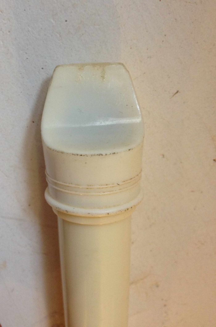 Instrument de musique flûte à bec - photo numéro 6