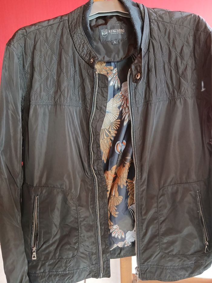 Veste homme - photo numéro 3