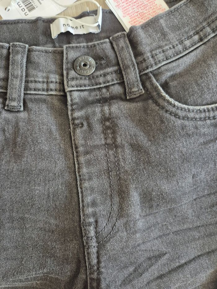 Jeans 5 ans - photo numéro 3
