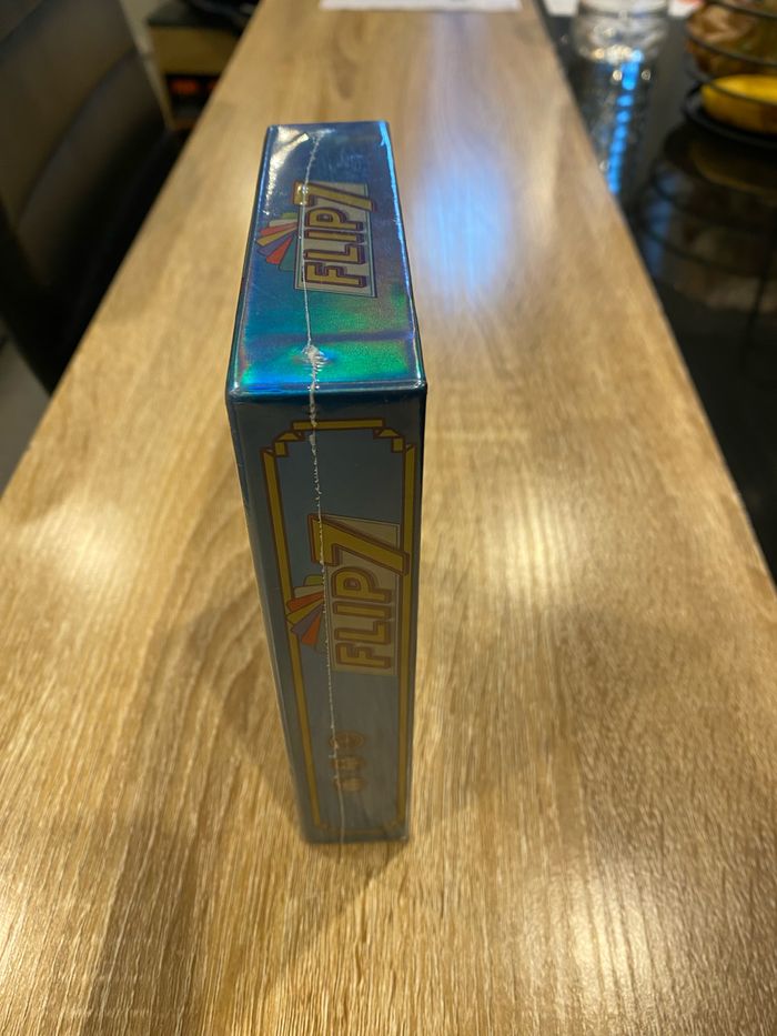 Flip7 - photo numéro 3