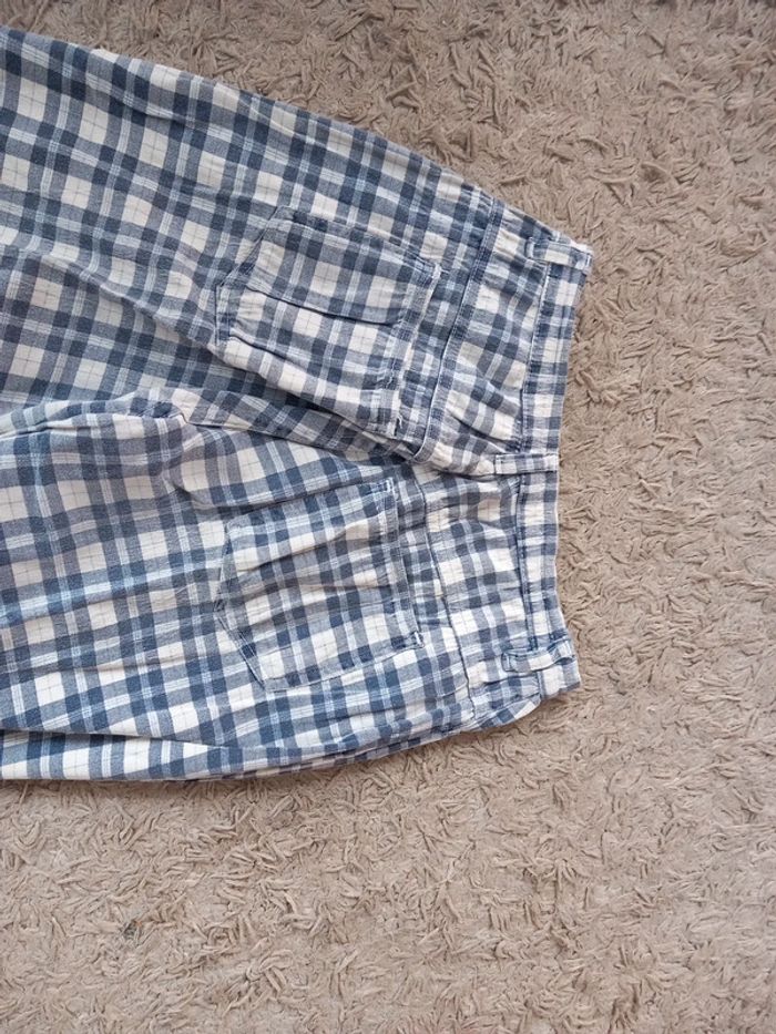 🚪pantalon jeans coton elasthan T40 - photo numéro 4