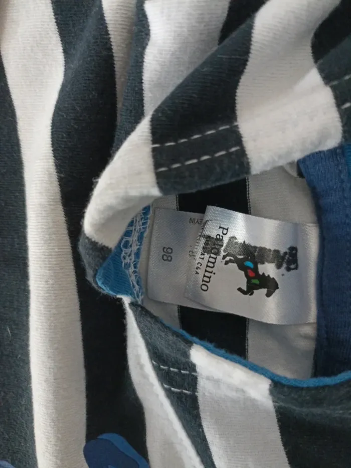 T-shirt manches longues à capuche - photo numéro 2