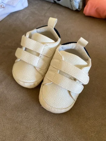 Chaussures kiabi