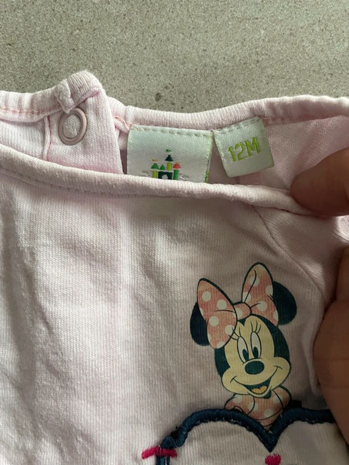 Ensemble minnie - photo numéro 3