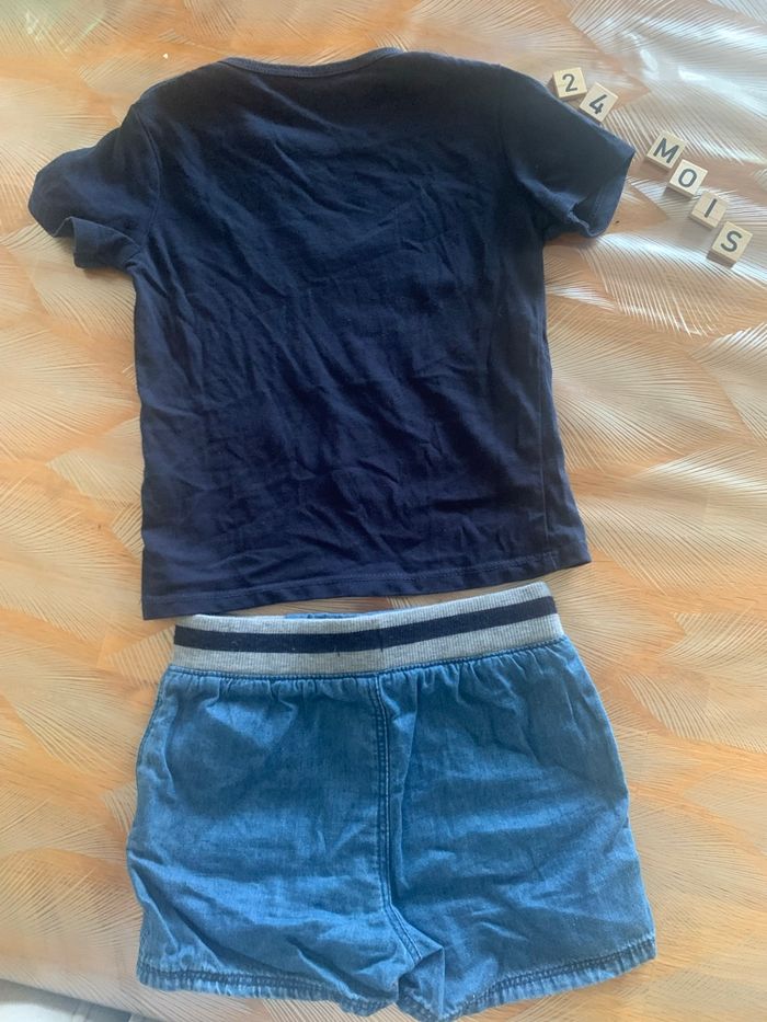 Lot garçon 24 mois - photo numéro 4