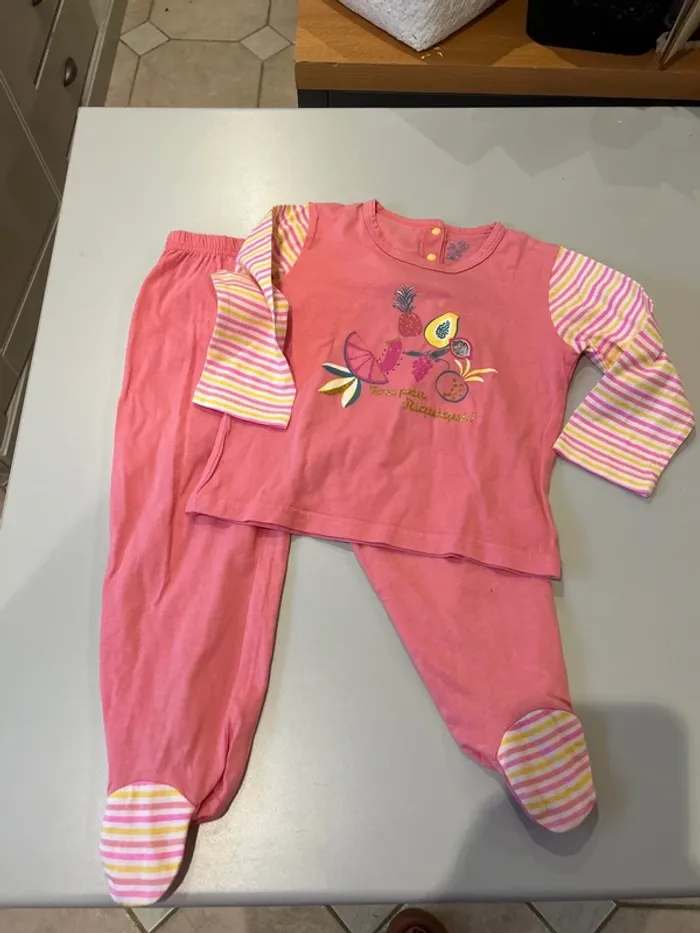 Pyjama