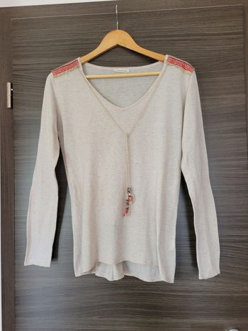 Pull vintage dressing M