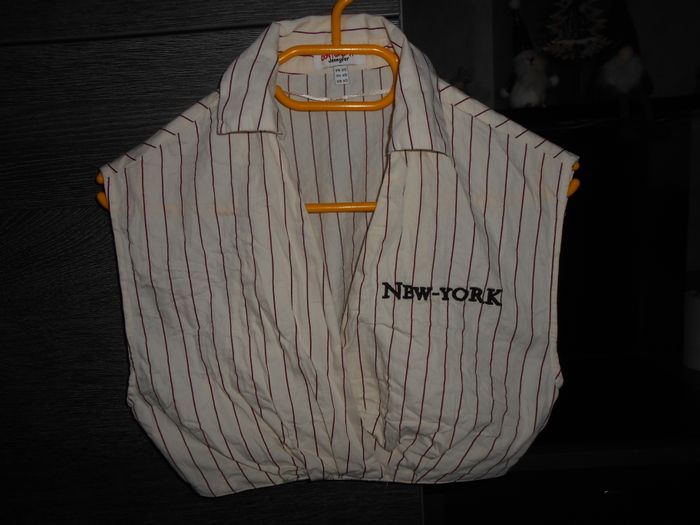 Haut (Jennyfer), taille: XS (34)