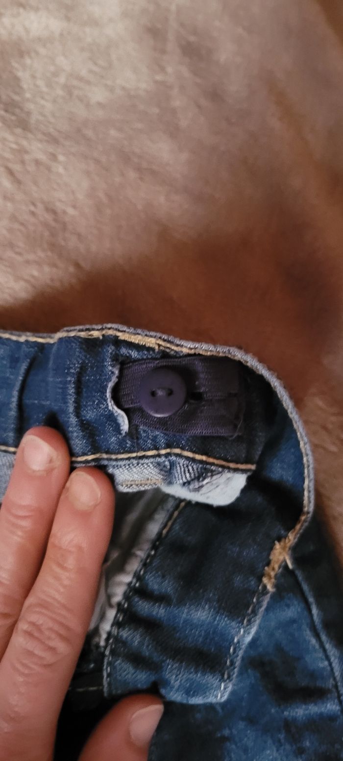 Jean's - photo numéro 7