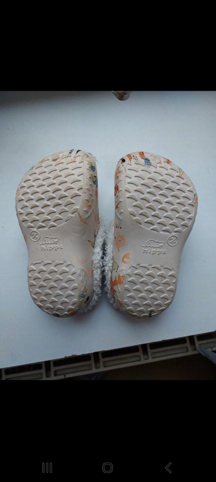 Crocs - photo numéro 3
