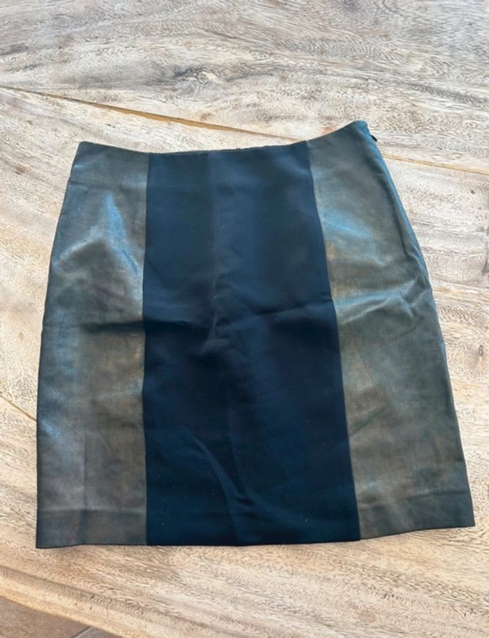 Jupe claudie pierlot taille 38