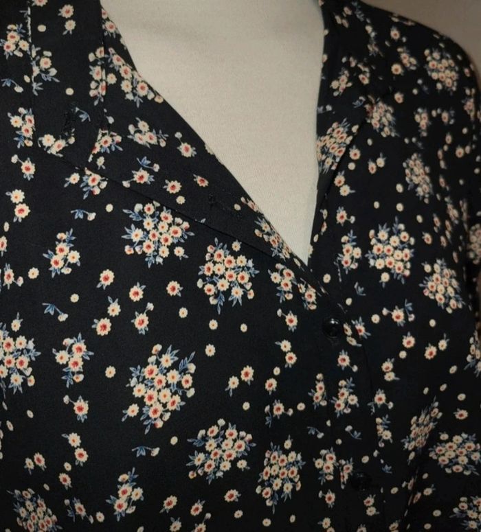 Robe fleurie 36 - photo numéro 5