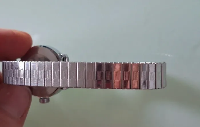 Montre femme Kelton vintage - photo numéro 3