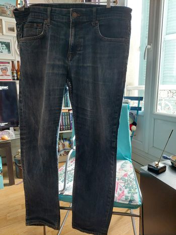 Jeans Slim 30/36