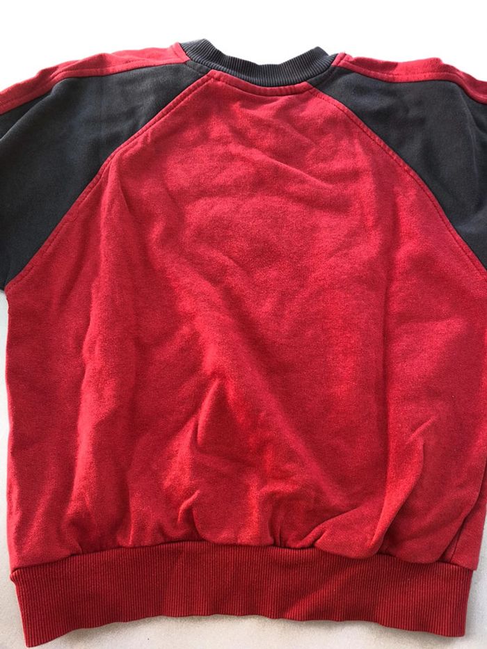 Sweat#puma#8 ans# vintage - photo numéro 5