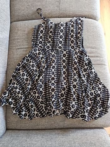 Robe courte  Factory taille M