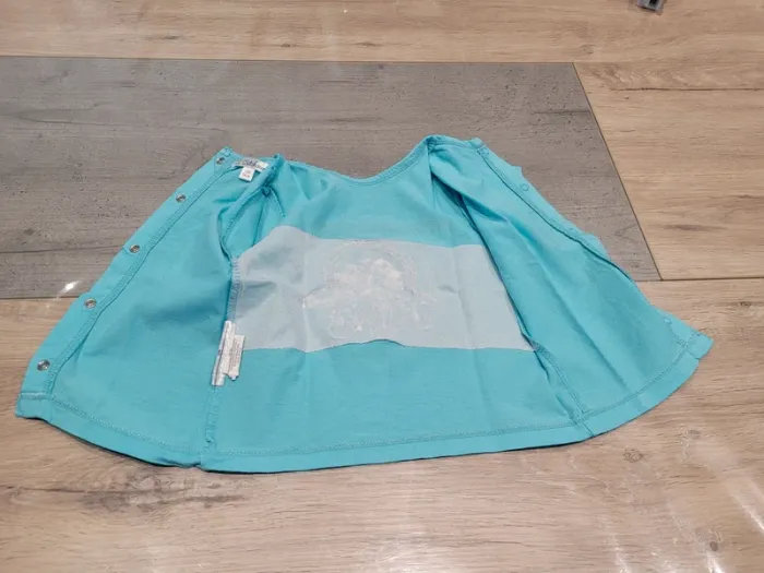 T shirt - photo numéro 4