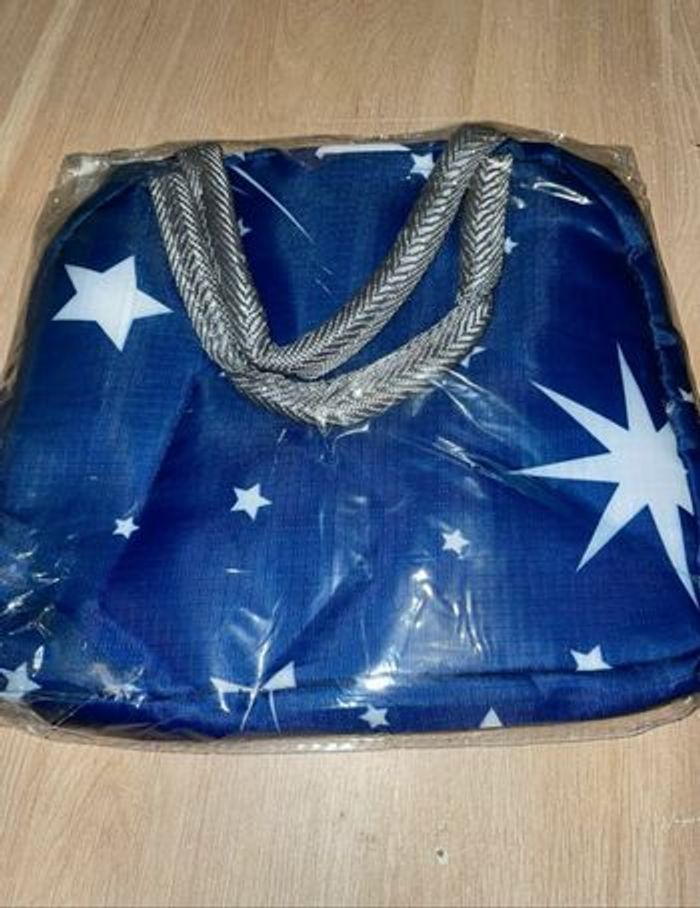 Sac repas isotherme - photo numéro 2