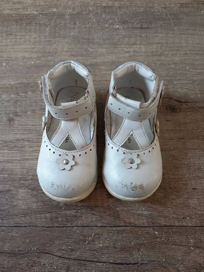 Chaussures mi-saison 20 - photo numéro 6