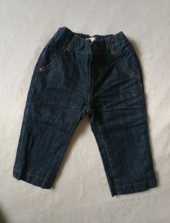 Jeans Esprit 6 mois