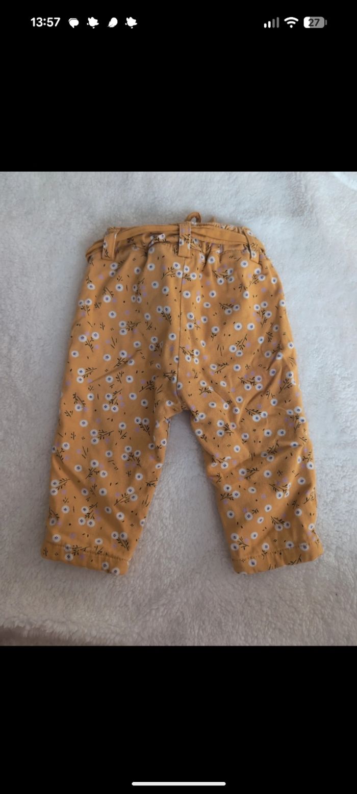 Pantalon du pareil au même - photo numéro 4