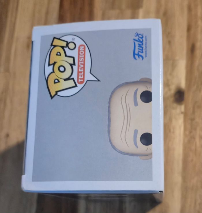Funko Pop squid game 1223 - photo numéro 3
