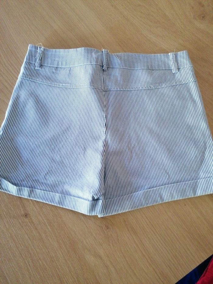Lot  Short  taille 36 Mim - photo numéro 8