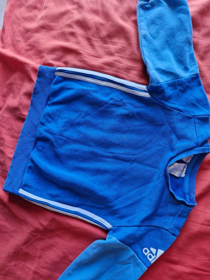 Superbe sweet coupe classique - photo numéro 5