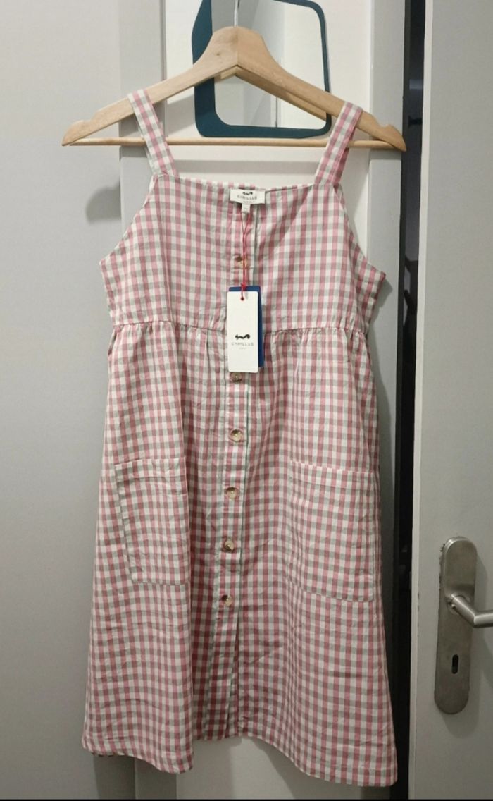Robe 👗 Cyrillus - photo numéro 2