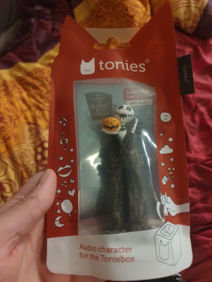 Jack en anglais - photo numéro 2