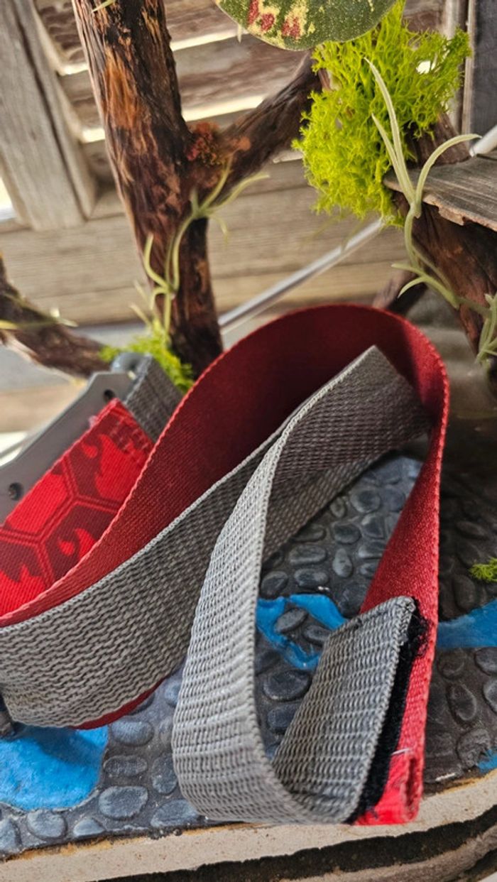 Super ceinture pour pokeball pour figurine Pokemon Nintendo - photo numéro 5