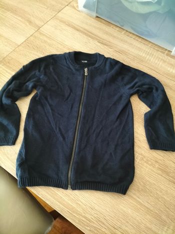 Gilet