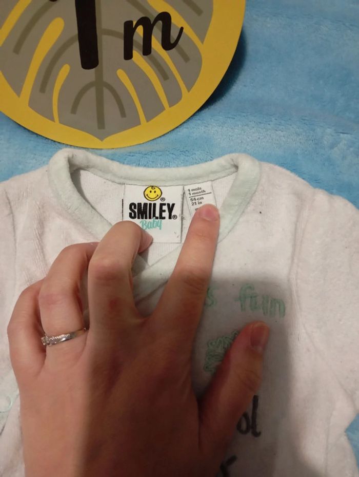 Pyjama - photo numéro 3