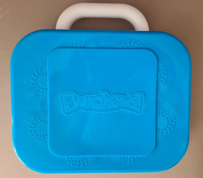 Valise bunchems - photo numéro 3