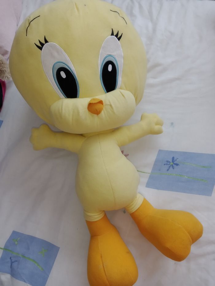 Titi 65 cm Fisher Price - photo numéro 3