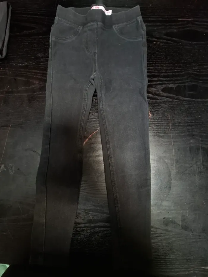 Pantalon 6 ans