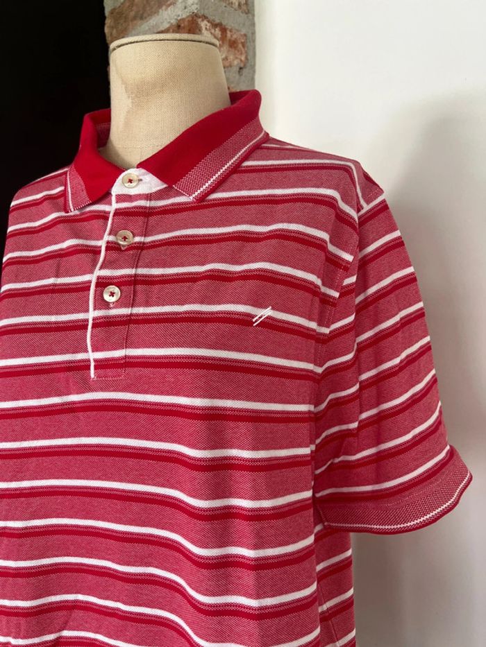Jolie polo homme - photo numéro 2