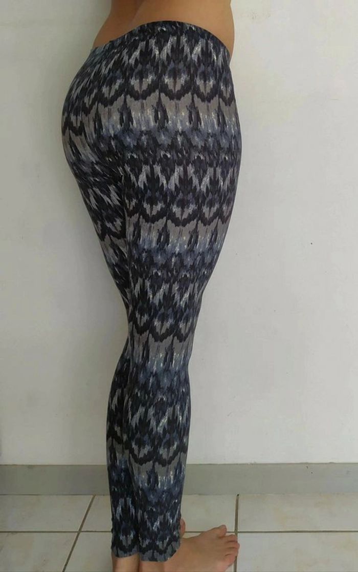 Legging ultra doux NEUF taille S - photo numéro 4