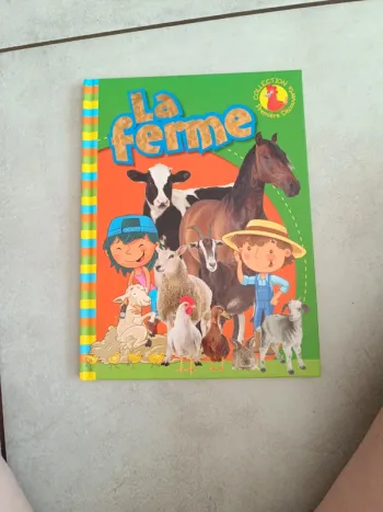 La ferme