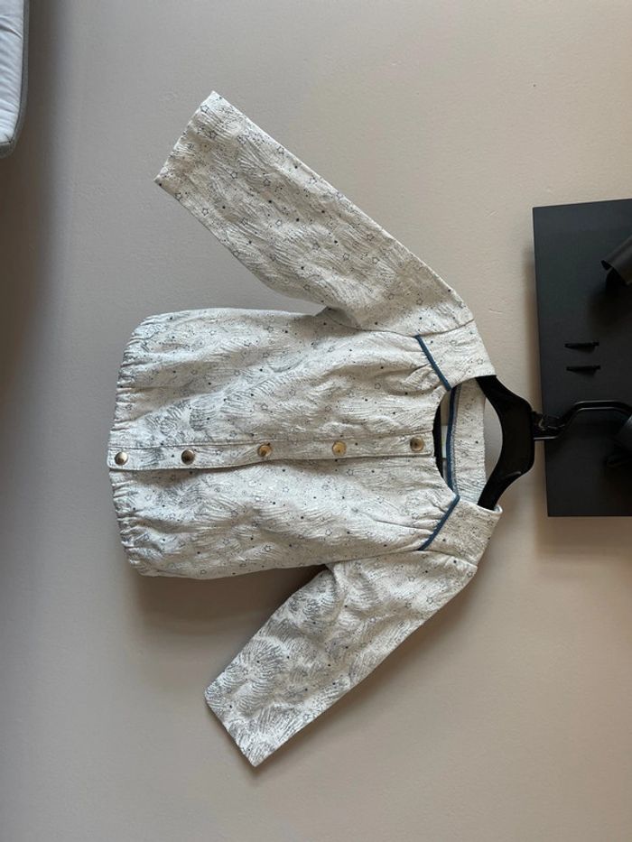 Veste Tape à l’œil taille 18 mois - photo numéro 2