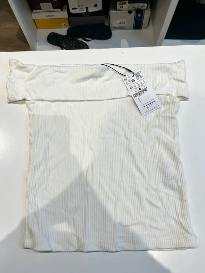 Top stradivarius