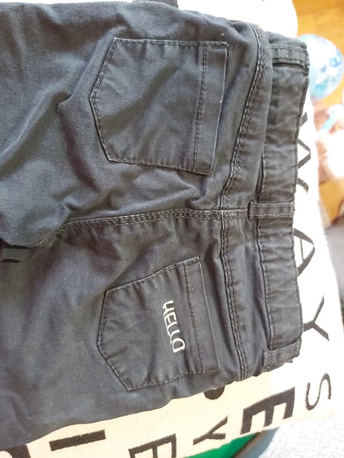 Pantalon orchestra taille 12mois 74cm - photo numéro 4