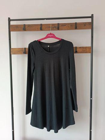 Robe noire taille s 🌞