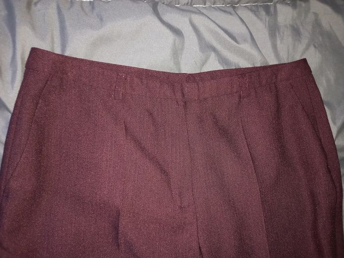 Pantalon Autre ton - photo numéro 2